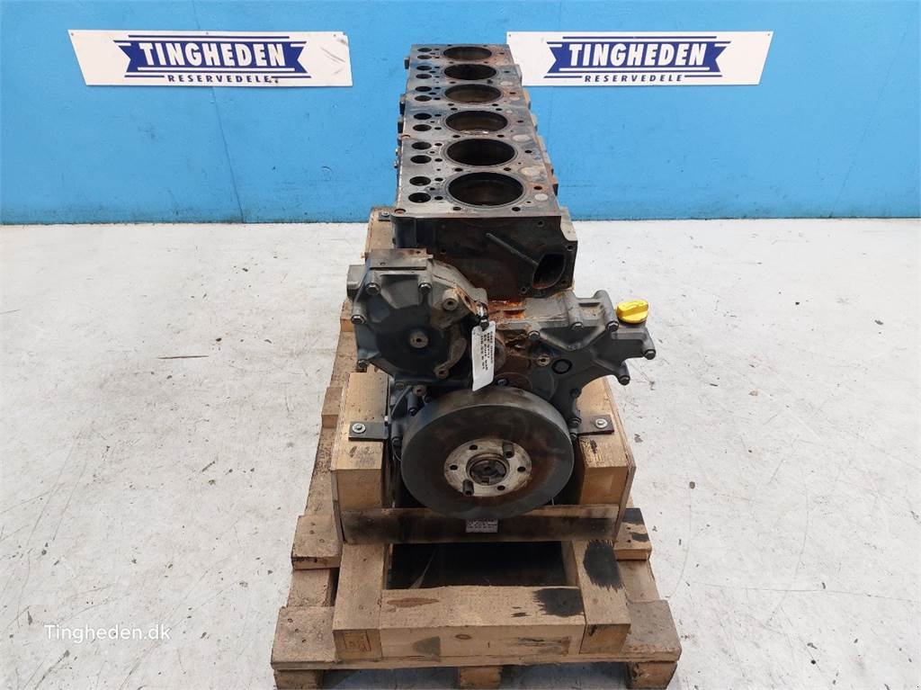 Sonstiges tipa Sisu Diesel 84 AWF, Gebrauchtmaschine u Hemmet (Slika 4)