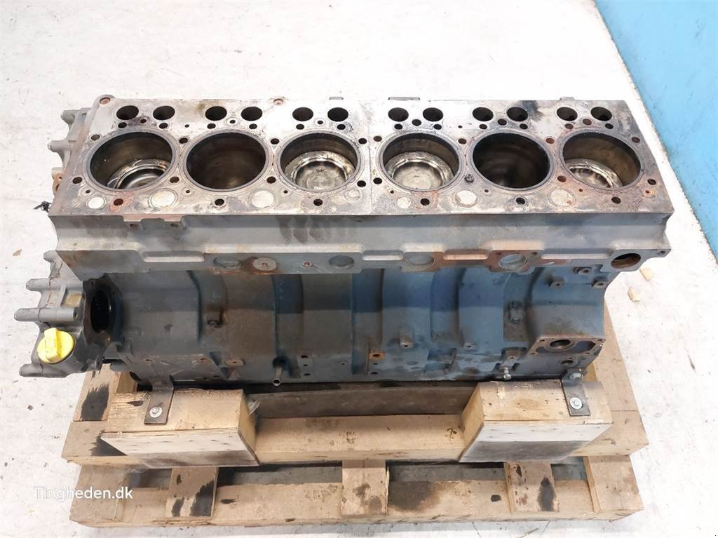 Sonstiges typu Sisu Diesel 84 AWF, Gebrauchtmaschine v Hemmet (Obrázek 7)