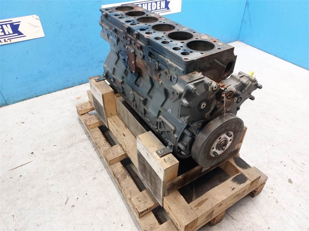 Sonstiges tipa Sisu Diesel 84 AWF, Gebrauchtmaschine u Hemmet (Slika 22)