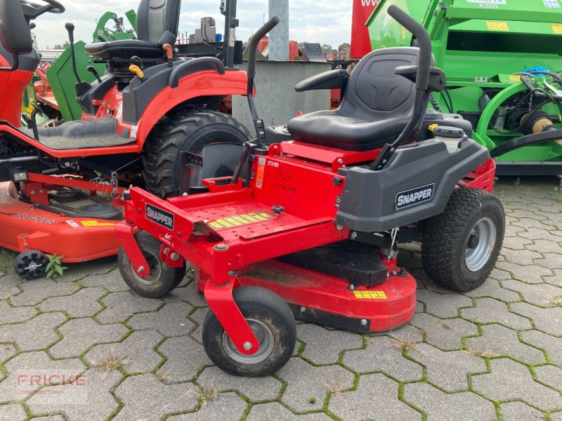 Sonstiges du type Snapper ZTX 105, Gebrauchtmaschine en Bockel - Gyhum