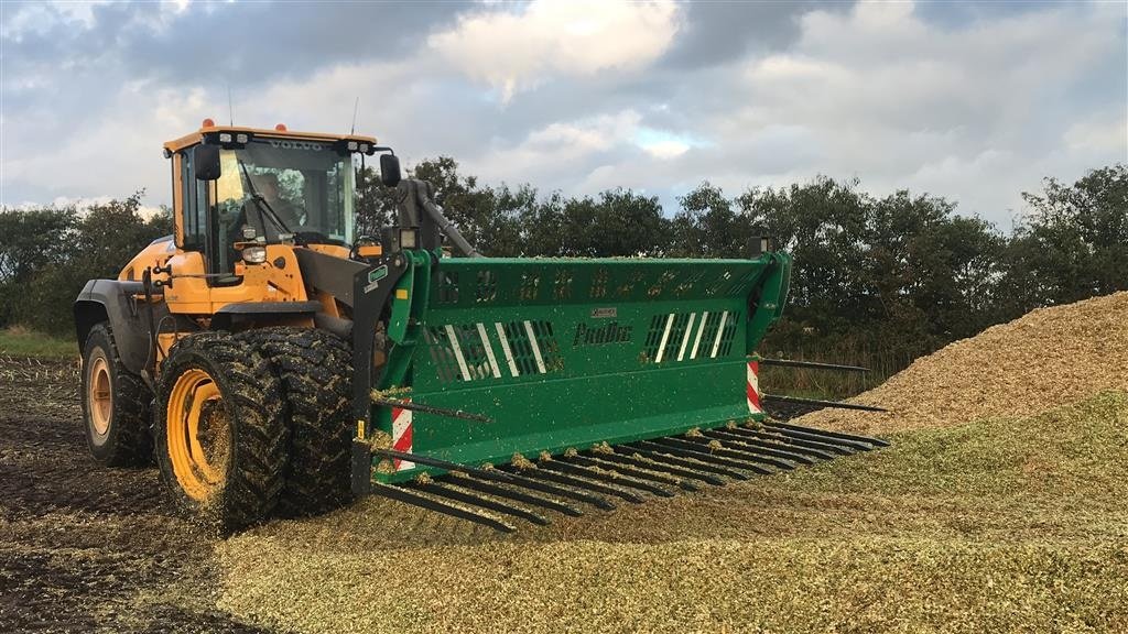 Sonstiges typu Sonstige -ProDig - Stakredskaber til traktor og gummiged., Gebrauchtmaschine v Løgumkloster (Obrázek 7)