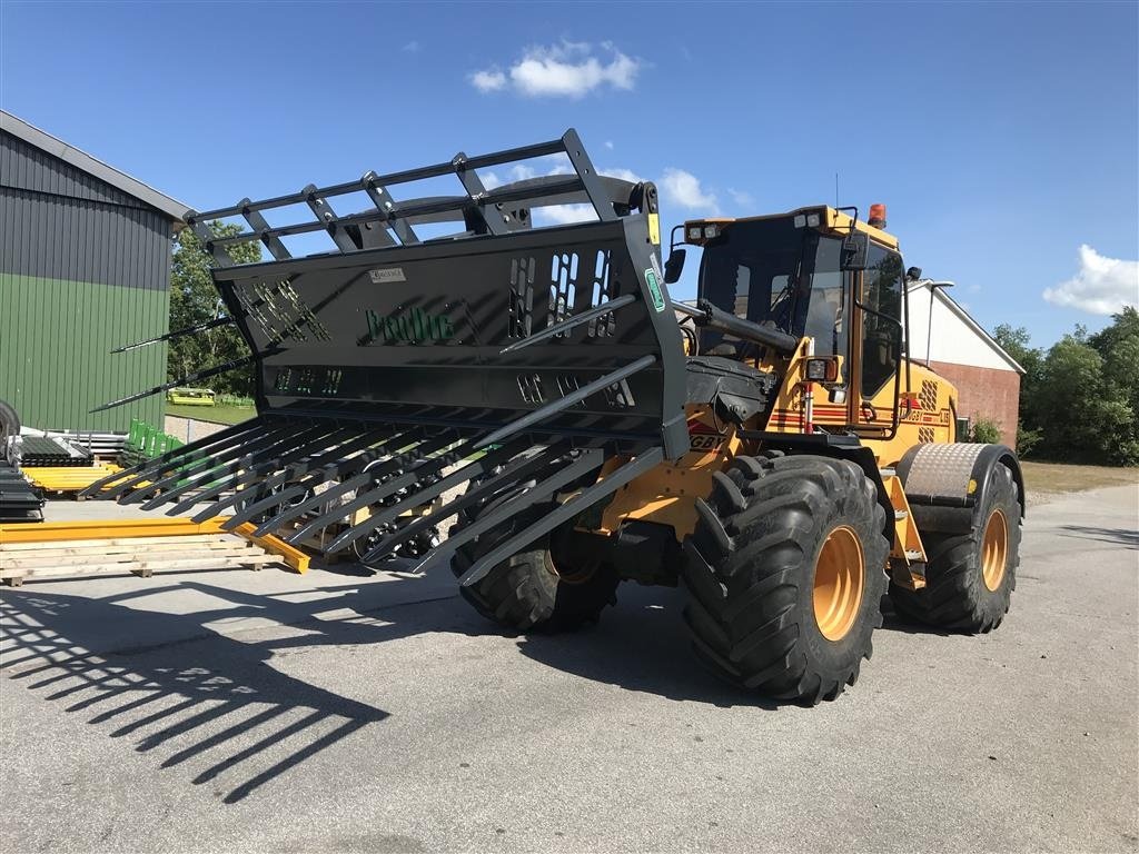 Sonstiges van het type Sonstige -ProDig - Stakredskaber til traktor og gummiged., Gebrauchtmaschine in Løgumkloster (Foto 4)