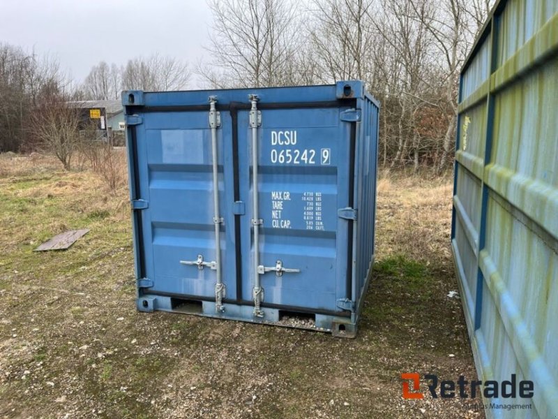 Sonstiges typu Sonstige 10" Container Special, Gebrauchtmaschine v Rødovre (Obrázok 1)