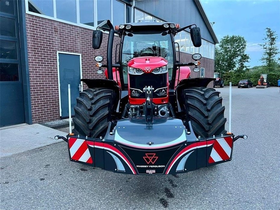 Sonstiges des Typs Sonstige 1000 KG, Gebrauchtmaschine in Ringkøbing (Bild 2)