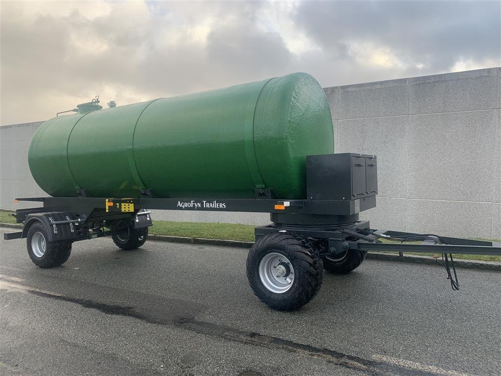 Sonstiges типа Sonstige 10000 liter GreenLine vandvogn, Gebrauchtmaschine в Ringe (Фотография 5)