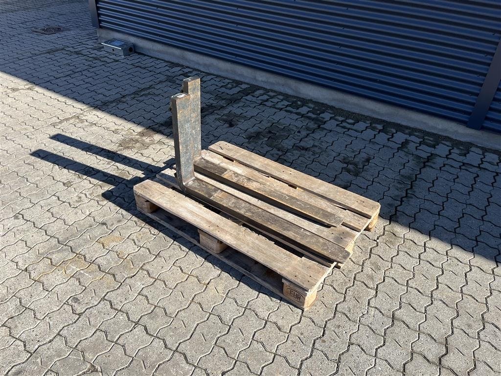 Sonstiges типа Sonstige 100cm løse pallegafler standart, Gebrauchtmaschine в Rønnede (Фотография 2)