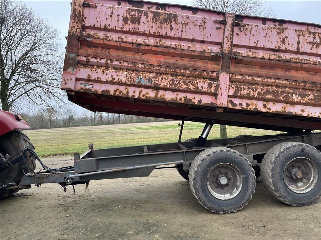 Sonstiges van het type Sonstige 12 T, Gebrauchtmaschine in Ikast (Foto 1)