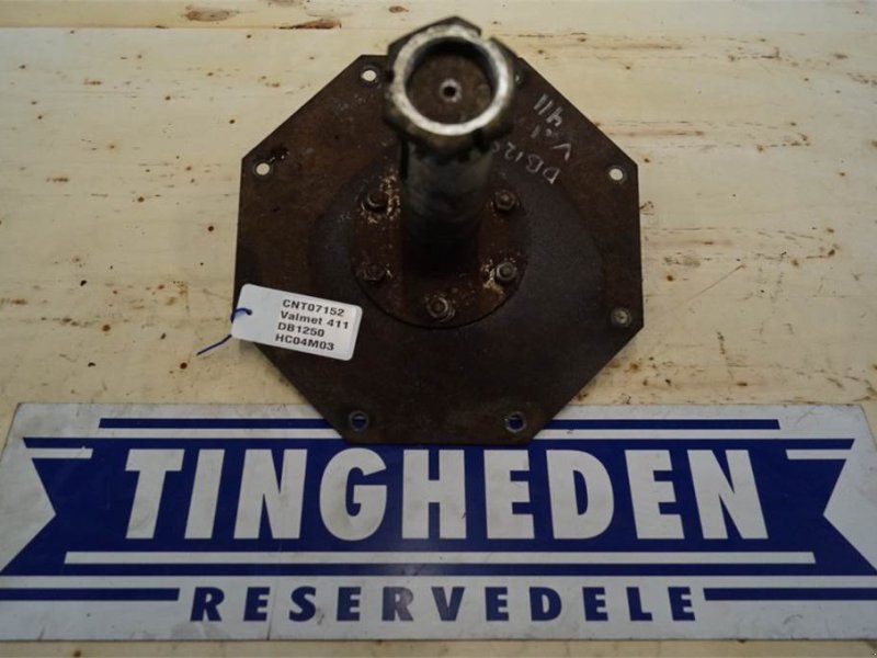 Sonstiges van het type Sonstige 1250, Gebrauchtmaschine in Hemmet (Foto 1)