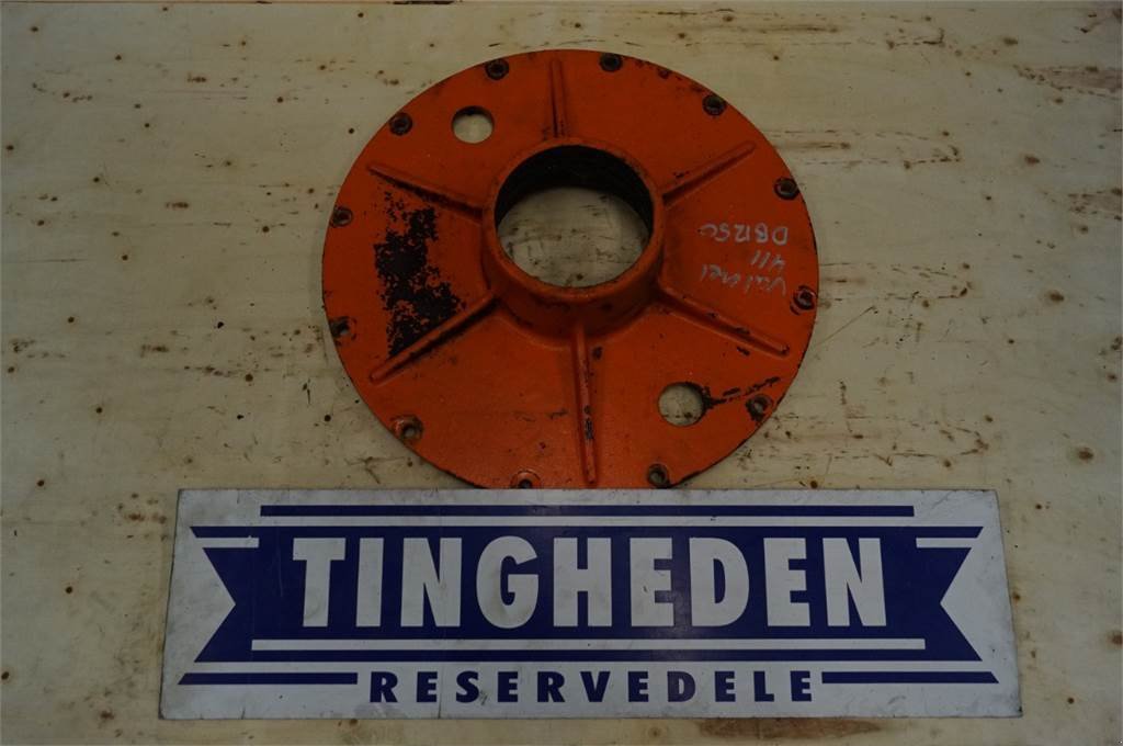 Sonstiges van het type Sonstige 1250, Gebrauchtmaschine in Hemmet (Foto 1)