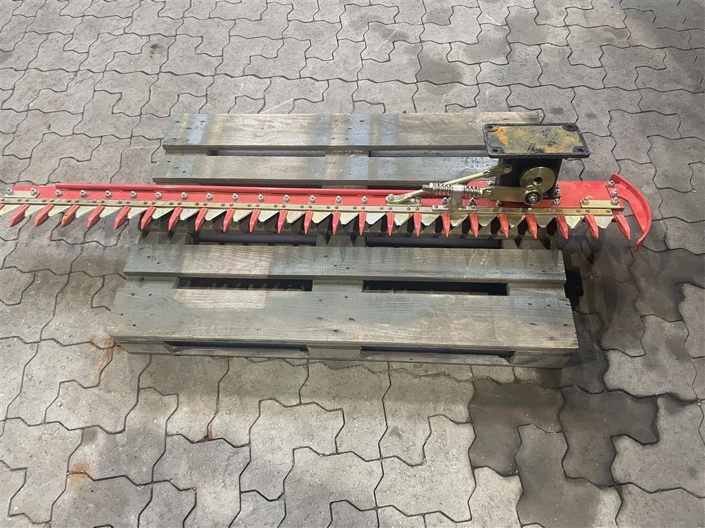 Sonstiges tipa Sonstige 150 cm hydrauliskklipper Uden beslag, Gebrauchtmaschine u Holstebro (Slika 2)