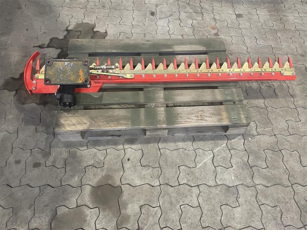 Sonstiges tipa Sonstige 150 cm hydrauliskklipper Uden beslag, Gebrauchtmaschine u Holstebro (Slika 1)