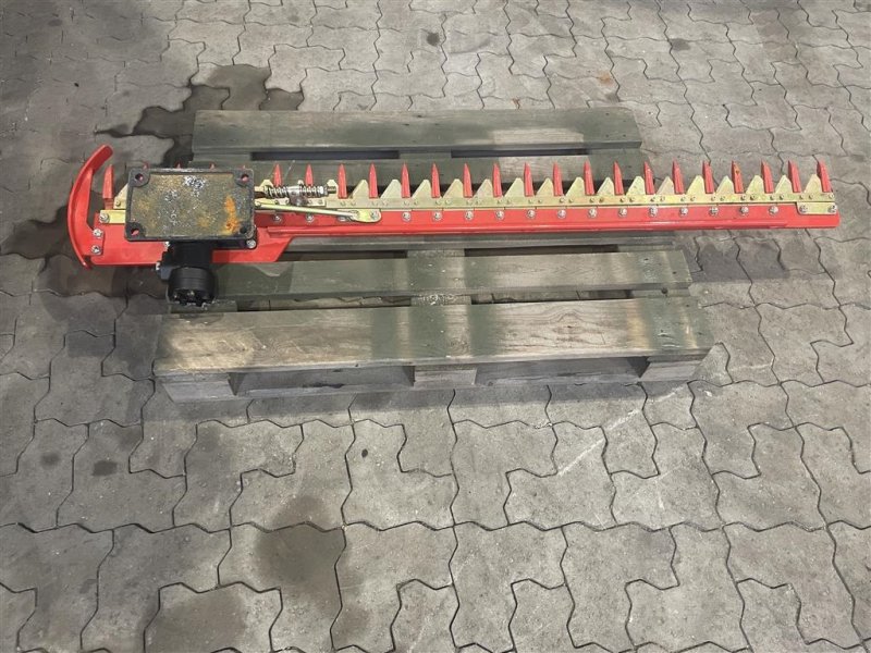 Sonstiges typu Sonstige 150 cm hydrauliskklipper Uden beslag, Gebrauchtmaschine v Holstebro (Obrázok 1)