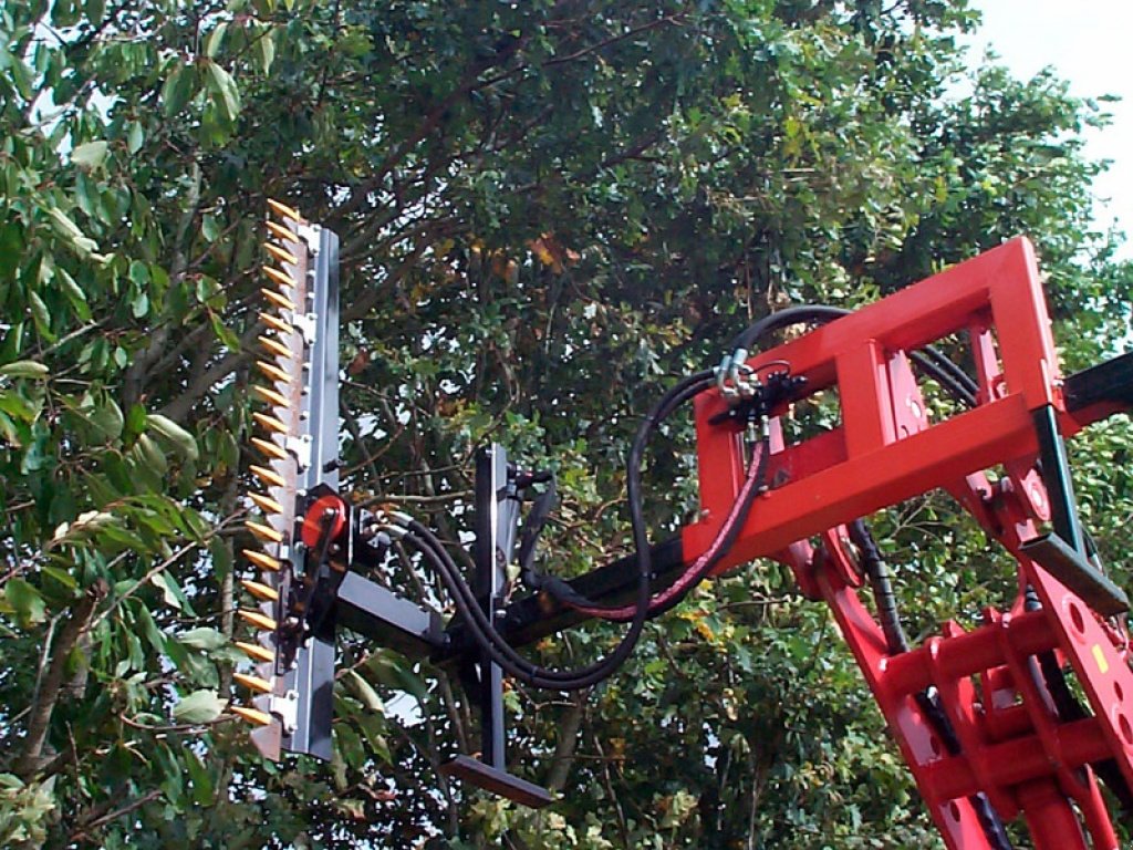 Sonstiges des Typs Sonstige 150 cm klipper, Gebrauchtmaschine in Roslev (Bild 2)