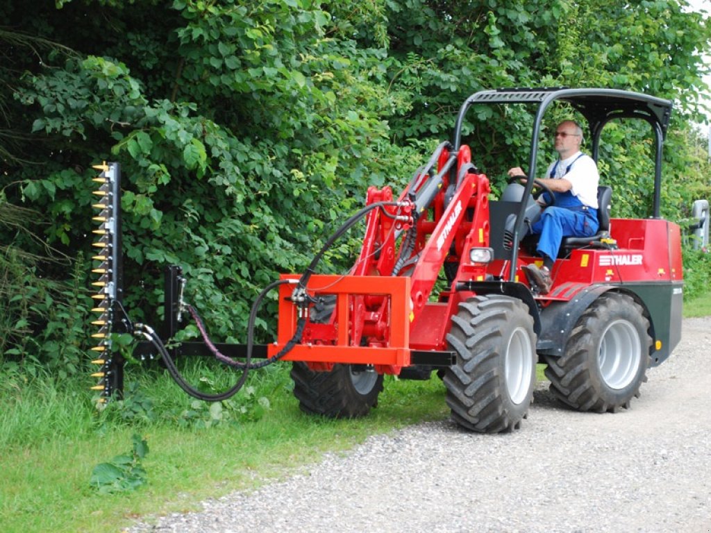 Sonstiges a típus Sonstige 150 cm klipper, Gebrauchtmaschine ekkor: Roslev (Kép 5)