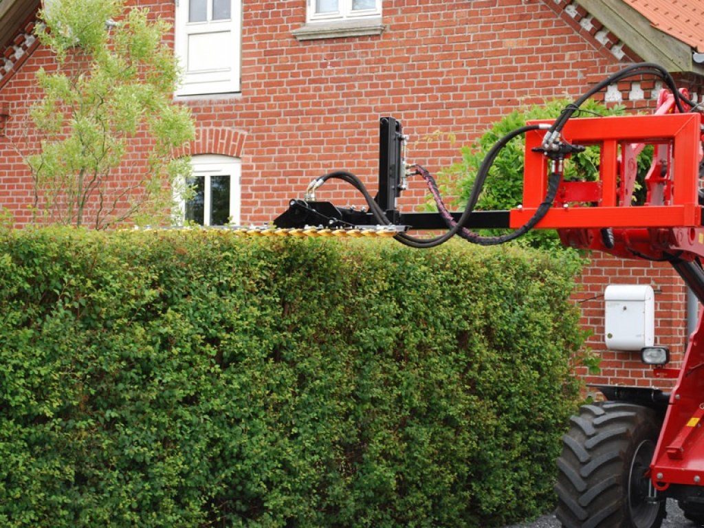 Sonstiges des Typs Sonstige 150 cm klipper, Gebrauchtmaschine in Roslev (Bild 3)