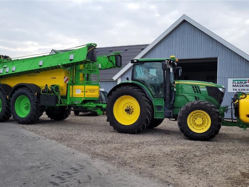 Sonstiges van het type Sonstige 1500 l plus rentvandstank, Gebrauchtmaschine in Assens (Foto 1)