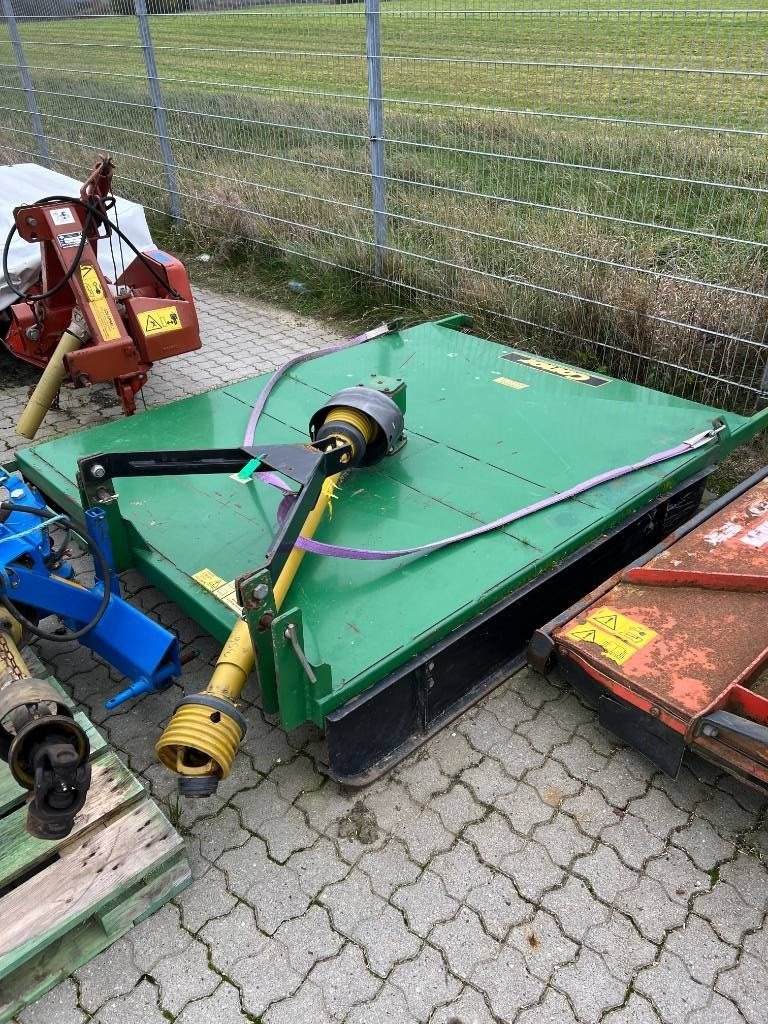 Sonstiges tipa Sonstige 175 Rotorklipper, Gebrauchtmaschine u Mern (Slika 1)