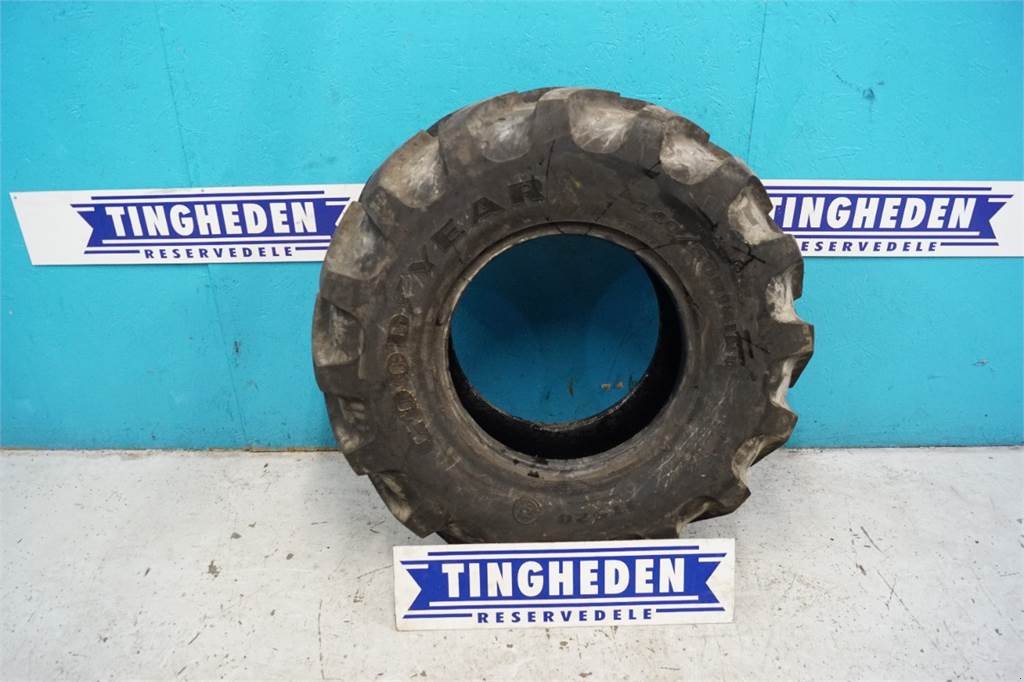 Sonstiges tipa Sonstige 18 340/80R18, Gebrauchtmaschine u Hemmet (Slika 1)