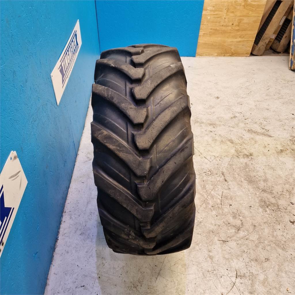 Sonstiges tip Sonstige 18 340/80R18, Gebrauchtmaschine in Hemmet (Poză 4)