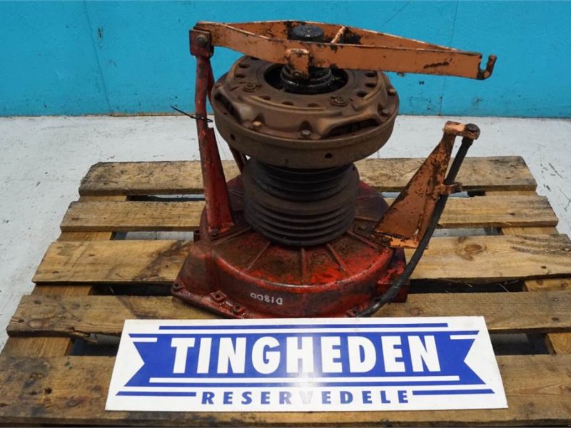 Sonstiges van het type Sonstige 1800, Gebrauchtmaschine in Hemmet (Foto 1)