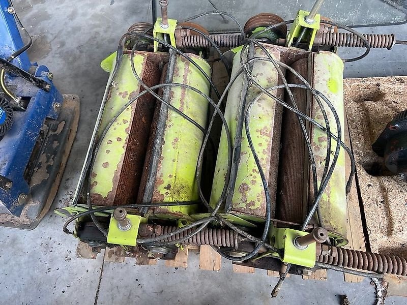 Sonstiges of the type Sonstige 2 x Corn Cracker, Claas Jaguar 690 SL oder 695 SL, Gebrauchtmaschine in Meinerzhagen (Picture 1)