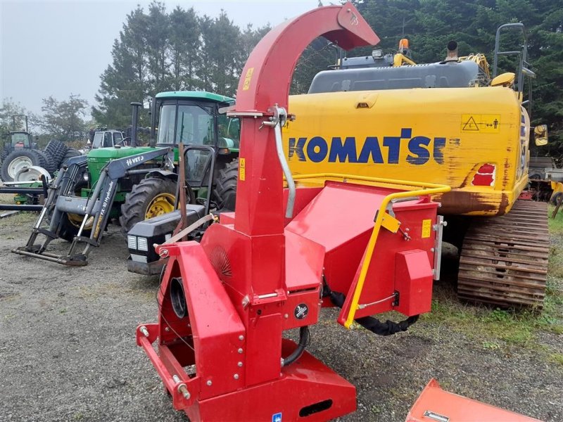 Sonstiges van het type Sonstige 200 PTO, Gebrauchtmaschine in Gudbjerg