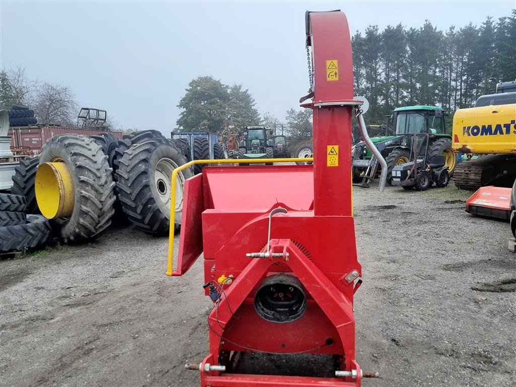 Sonstiges du type Sonstige 200 PTO, Gebrauchtmaschine en Gudbjerg (Photo 3)