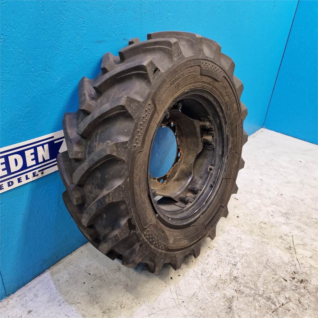 Sonstiges du type Sonstige 24 320/85R24, Gebrauchtmaschine en Hemmet (Photo 4)