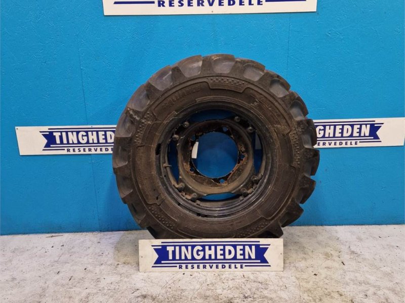 Sonstiges типа Sonstige 24 320/85R24, Gebrauchtmaschine в Hemmet (Фотография 1)