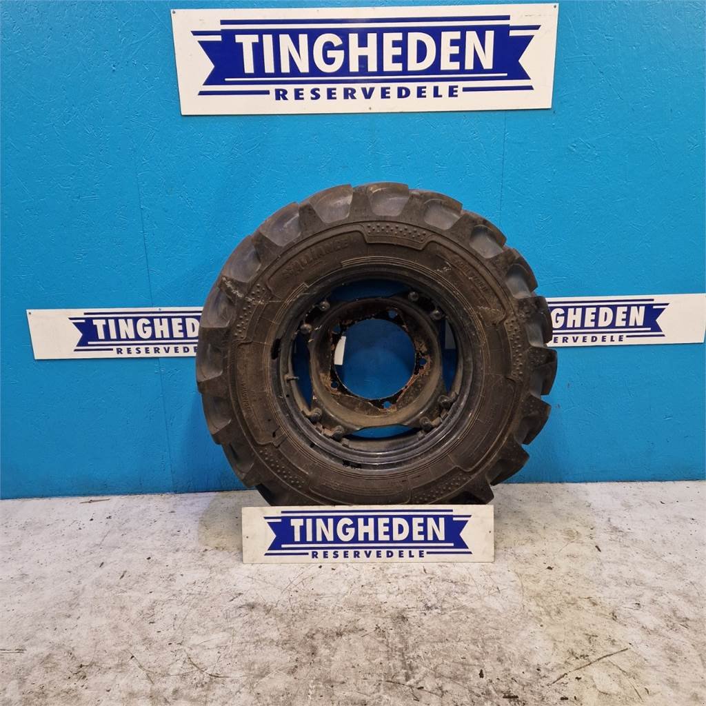 Sonstiges типа Sonstige 24 320/85R24, Gebrauchtmaschine в Hemmet (Фотография 1)