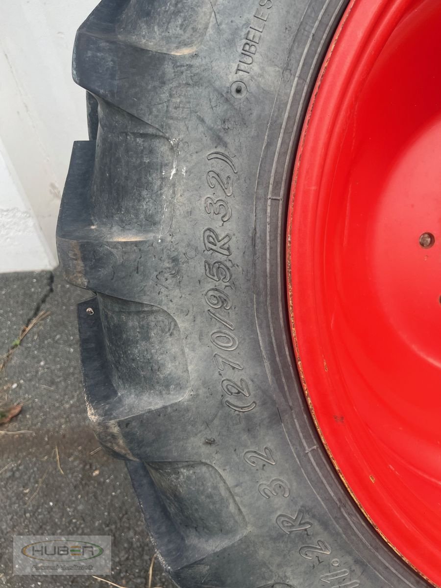 Sonstiges tipa Sonstige 270/95R46 + 270/95R32, Gebrauchtmaschine u Kundl/Tirol (Slika 2)