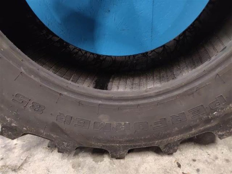 Sonstiges des Typs Sonstige 28 380/85R28, Gebrauchtmaschine in Hemmet (Bild 4)