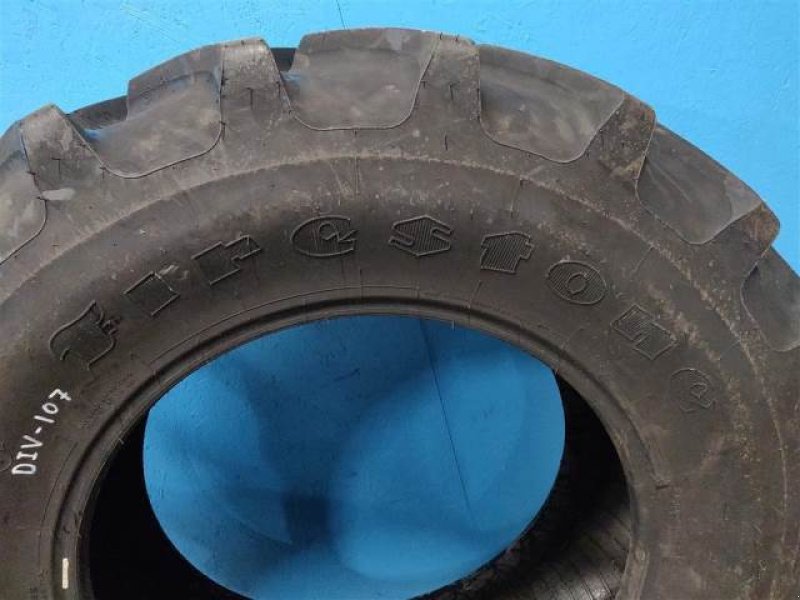 Sonstiges des Typs Sonstige 28 380/85R28, Gebrauchtmaschine in Hemmet (Bild 2)