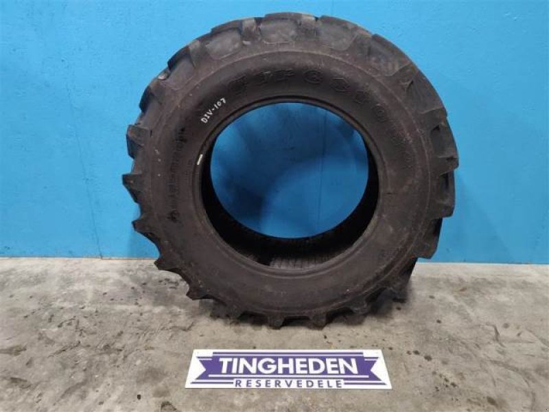 Sonstiges типа Sonstige 28 380/85R28, Gebrauchtmaschine в Hemmet (Фотография 1)