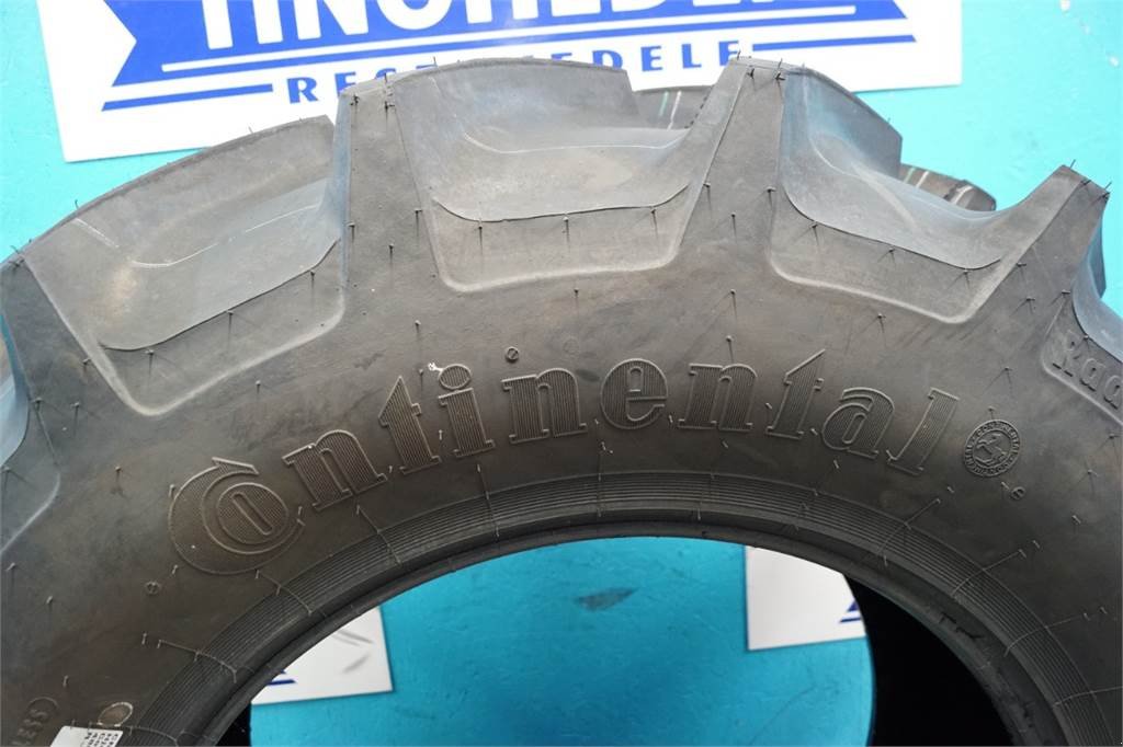 Sonstiges tipa Sonstige 28 480/70R28, Gebrauchtmaschine u Hemmet (Slika 5)