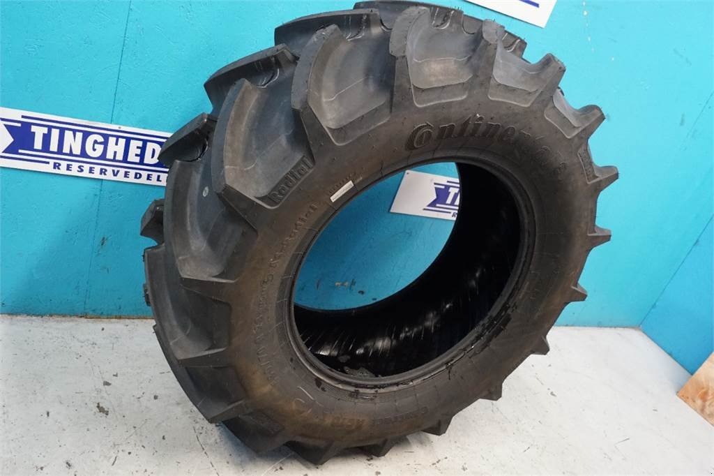 Sonstiges от тип Sonstige 28 480/70R28, Gebrauchtmaschine в Hemmet (Снимка 10)