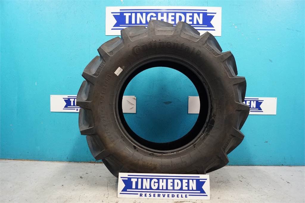 Sonstiges del tipo Sonstige 28 480/70R28, Gebrauchtmaschine en Hemmet (Imagen 1)