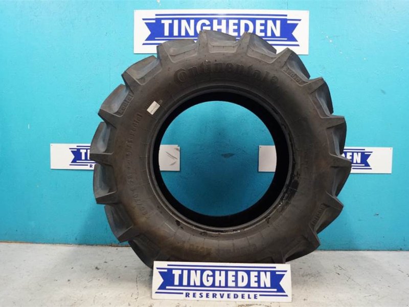 Sonstiges типа Sonstige 28 480/70R28, Gebrauchtmaschine в Hemmet (Фотография 1)