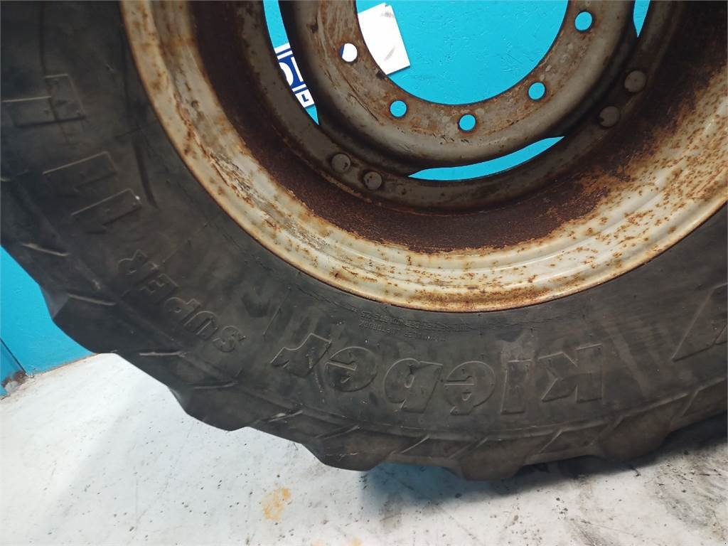 Sonstiges от тип Sonstige 28 540/65R28, Gebrauchtmaschine в Hemmet (Снимка 4)