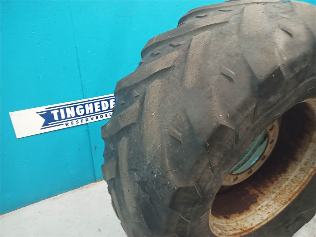 Sonstiges типа Sonstige 28 540/65R28, Gebrauchtmaschine в Hemmet (Фотография 2)