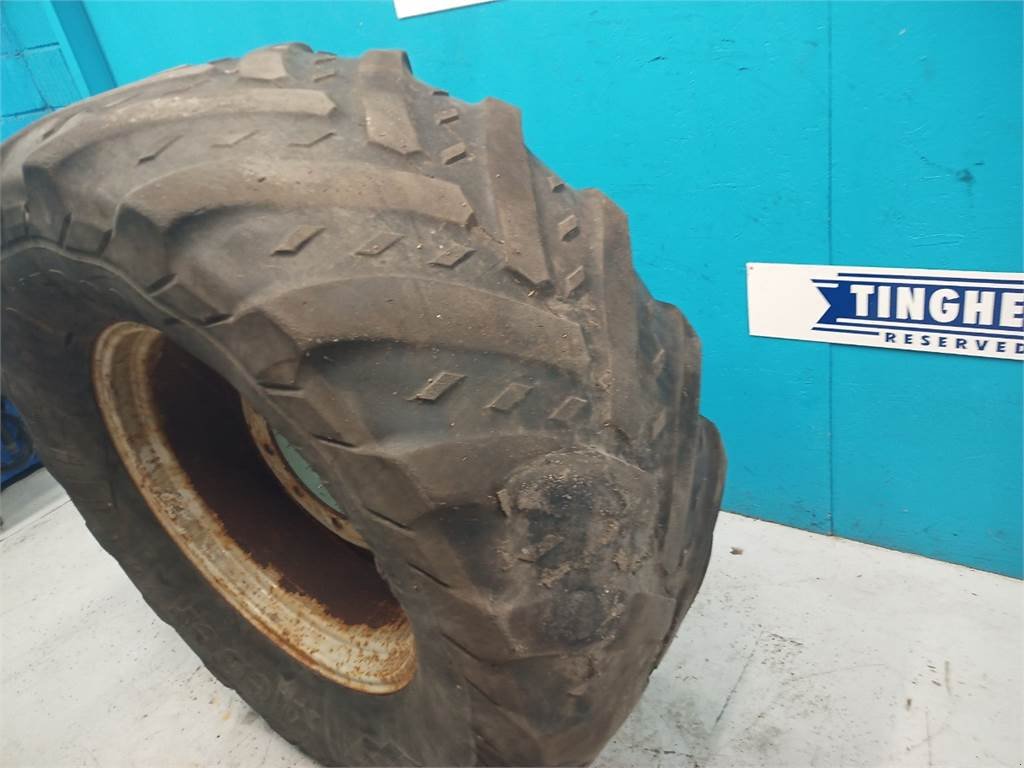 Sonstiges tipa Sonstige 28 540/65R28, Gebrauchtmaschine u Hemmet (Slika 15)