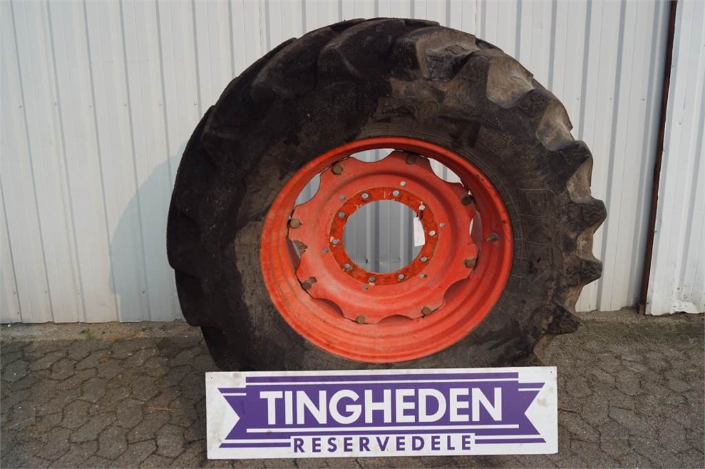 Sonstiges от тип Sonstige 30 540/65R30, Gebrauchtmaschine в Hemmet (Снимка 1)