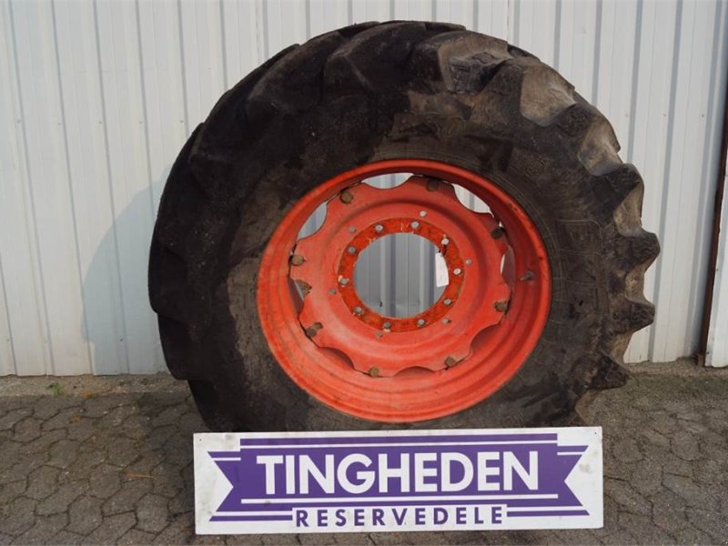 Sonstiges des Typs Sonstige 30 540/65R30, Gebrauchtmaschine in Hemmet (Bild 1)