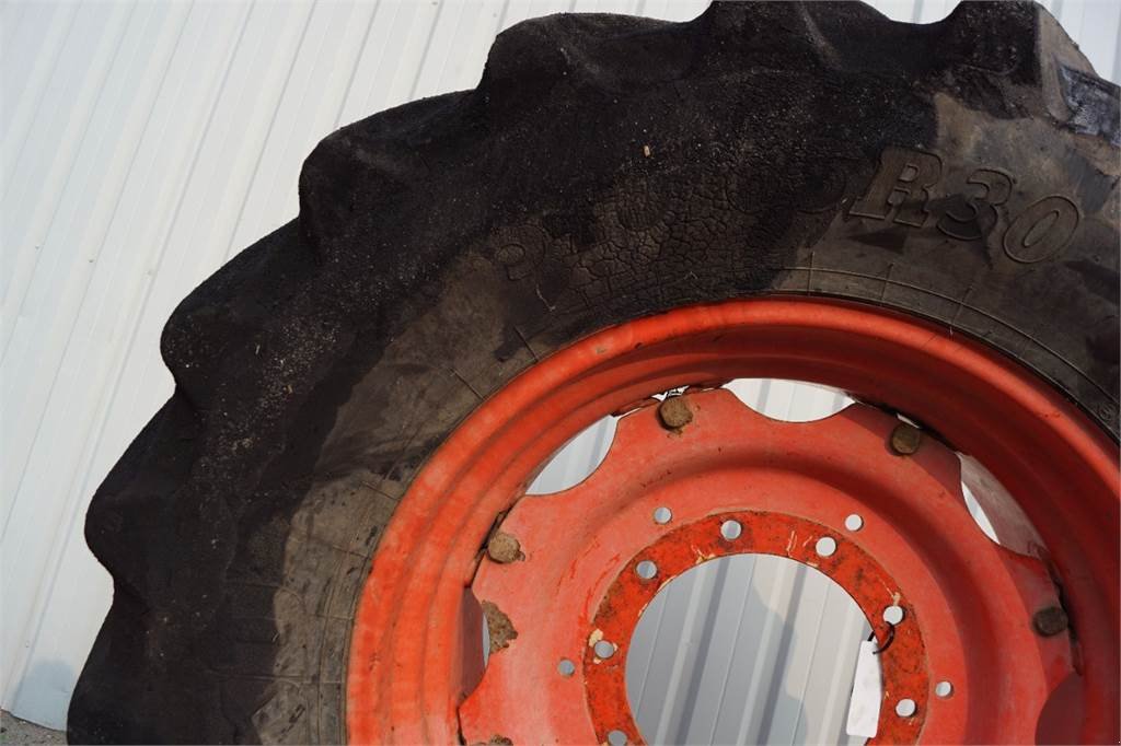 Sonstiges от тип Sonstige 30 540/65R30, Gebrauchtmaschine в Hemmet (Снимка 8)