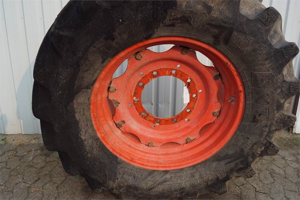 Sonstiges от тип Sonstige 30 540/65R30, Gebrauchtmaschine в Hemmet (Снимка 11)