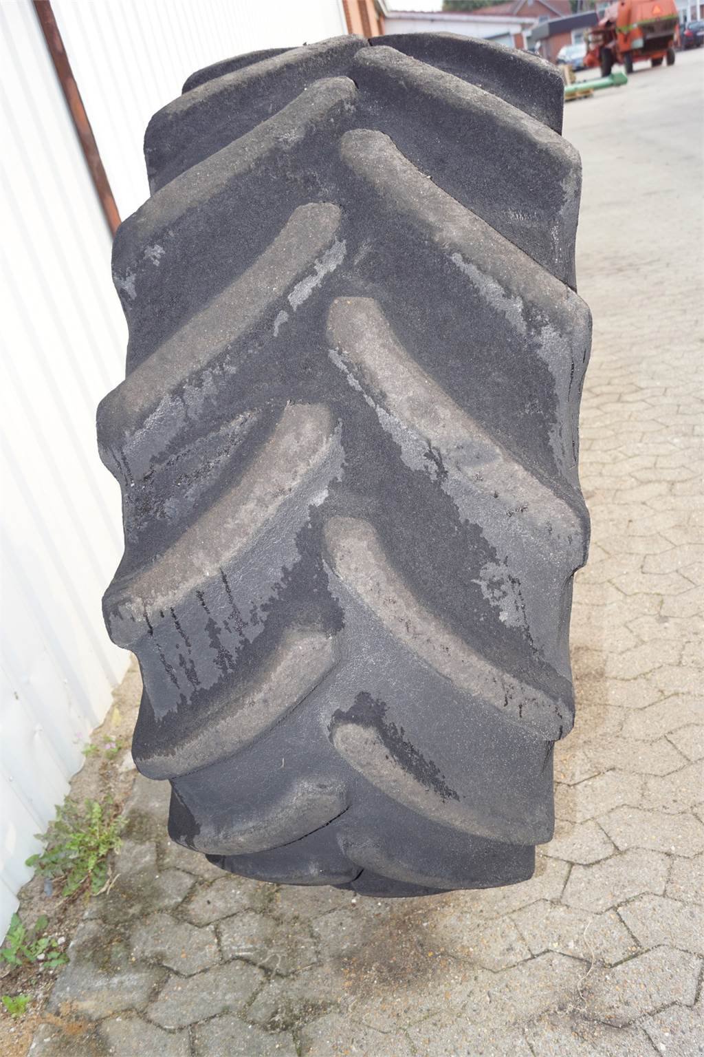 Sonstiges du type Sonstige 30 540/65R30, Gebrauchtmaschine en Hemmet (Photo 3)