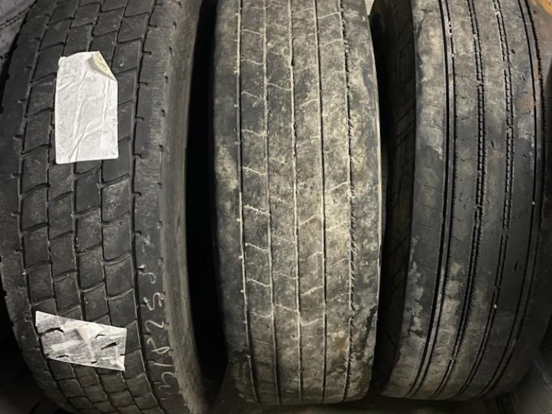 Sonstiges του τύπου Sonstige 315/80R22,5 Vogn dæk, Gebrauchtmaschine σε Dronninglund (Φωτογραφία 1)