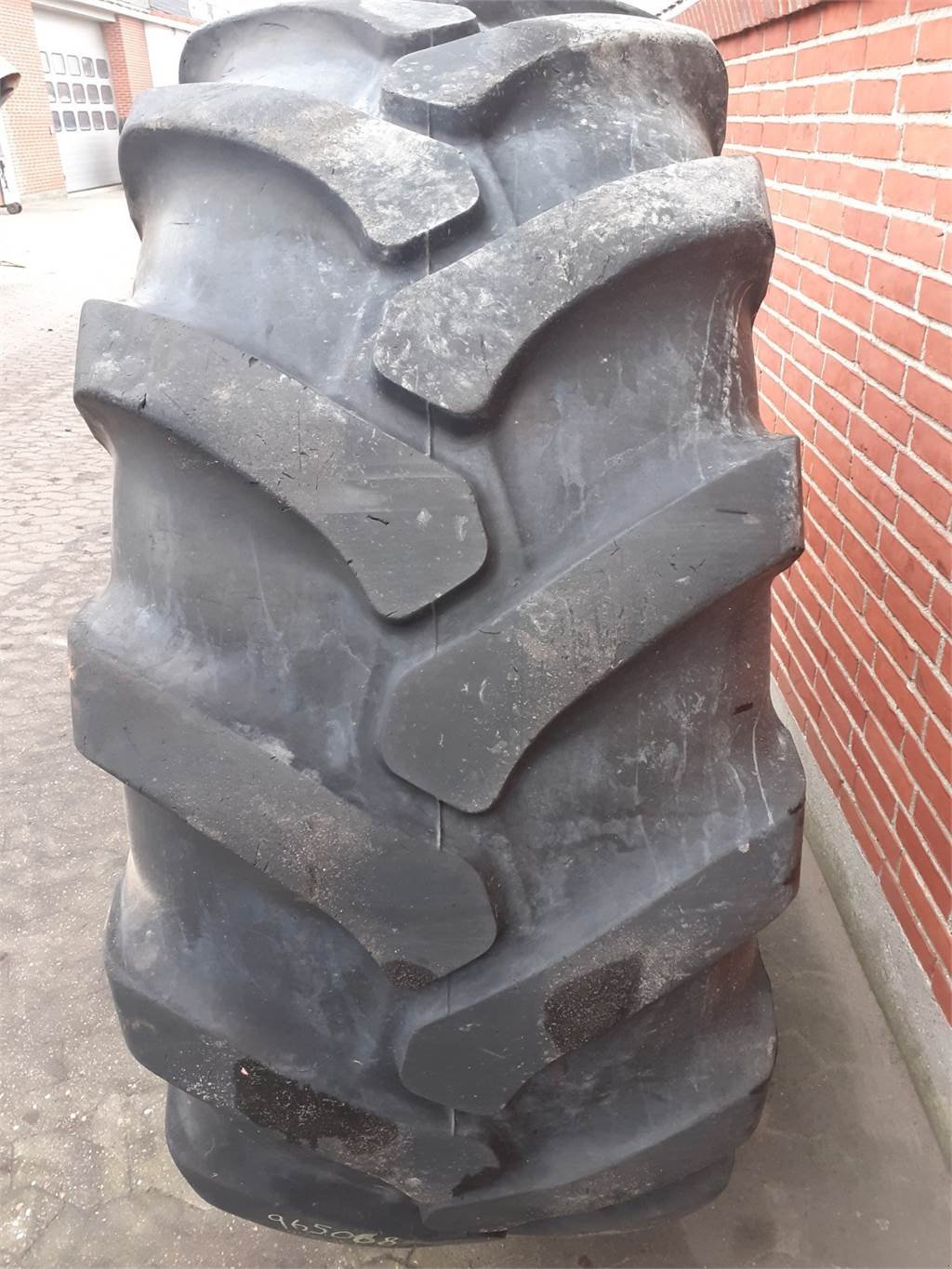 Sonstiges tipa Sonstige 34 600/65R34, Gebrauchtmaschine u Hemmet (Slika 9)