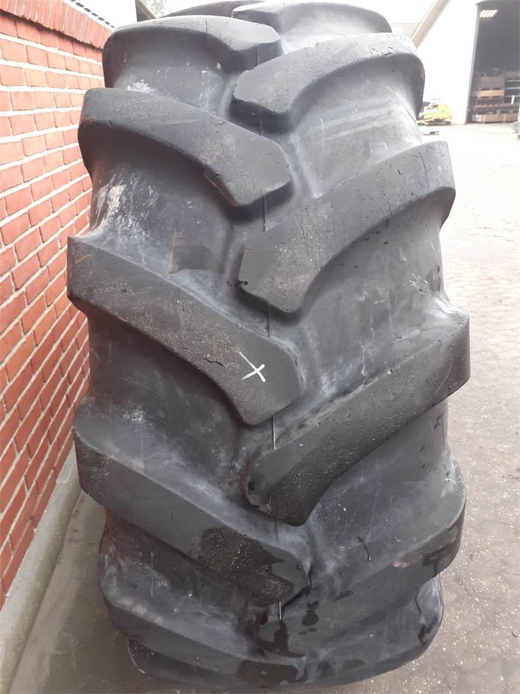 Sonstiges van het type Sonstige 34 600/65R34, Gebrauchtmaschine in Hemmet (Foto 17)