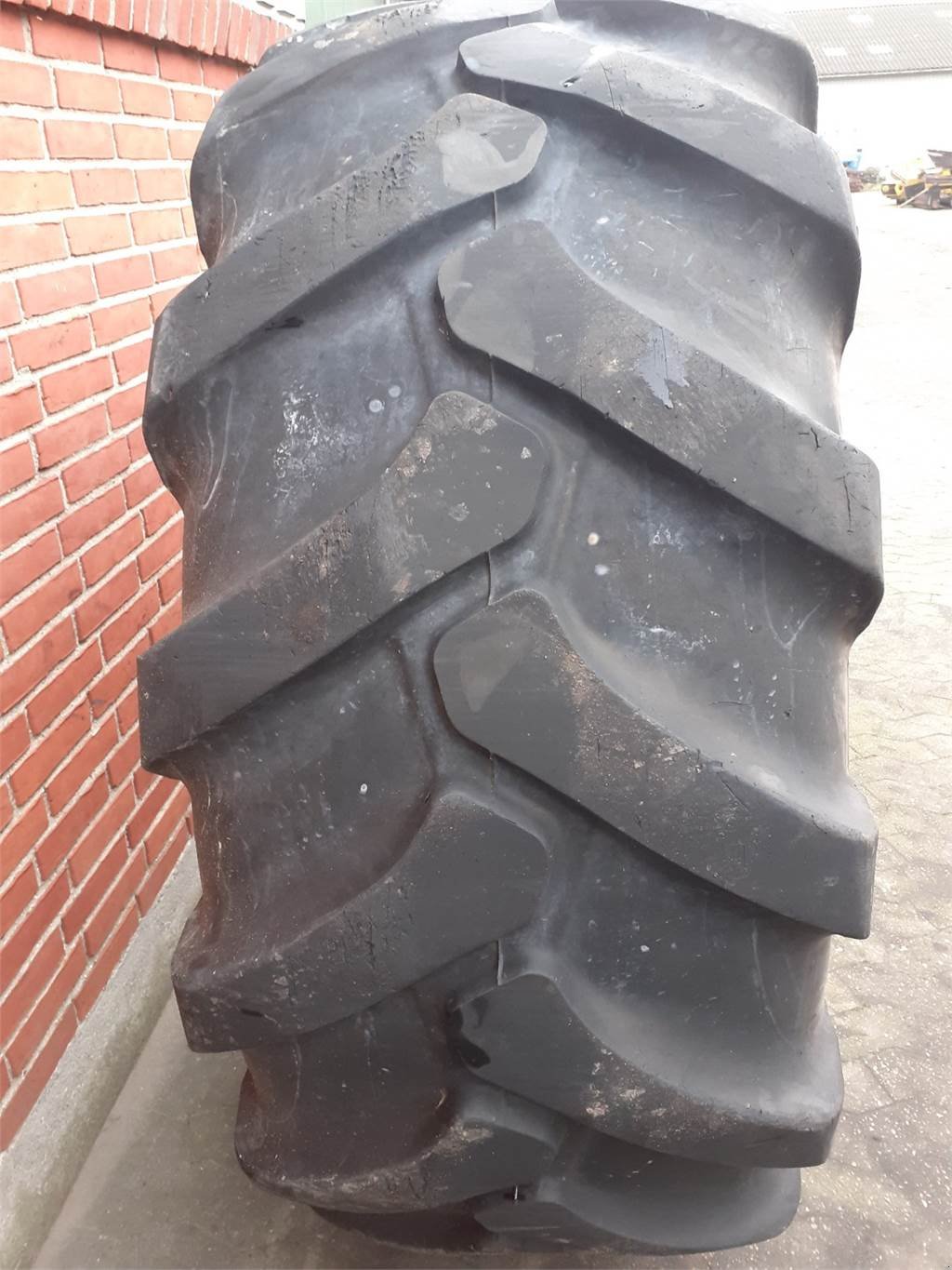 Sonstiges tipa Sonstige 34 600/65R34, Gebrauchtmaschine u Hemmet (Slika 8)